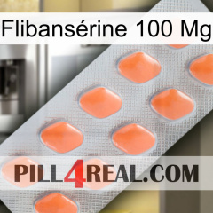 Flibansérine 100 Mg 26